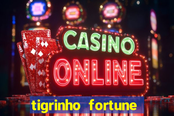 tigrinho fortune tiger png